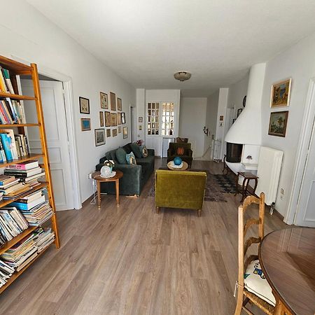 Villa Emily ラゴニッシ エクステリア 写真